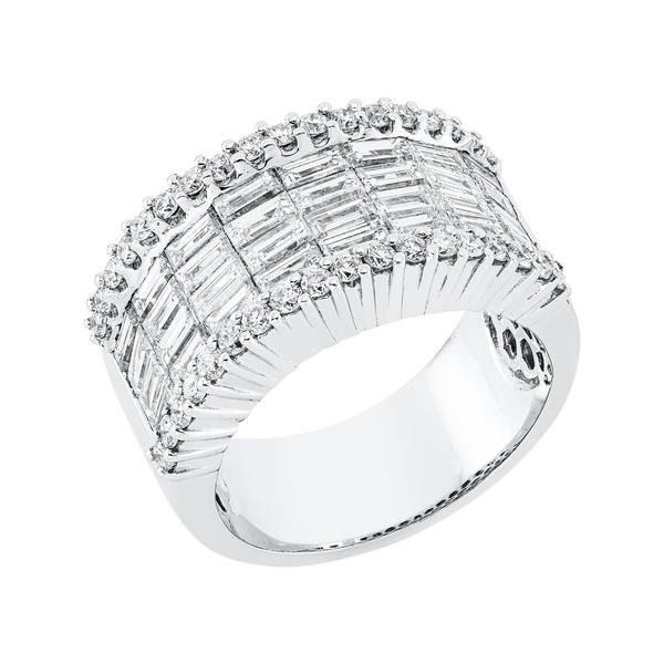 Brogle Selection Statement Ring