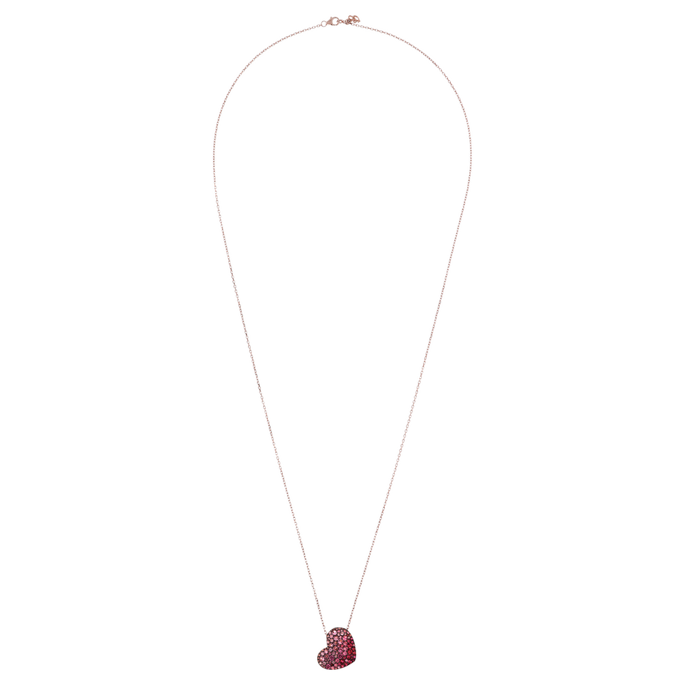 Bronzallure Altissima necklace