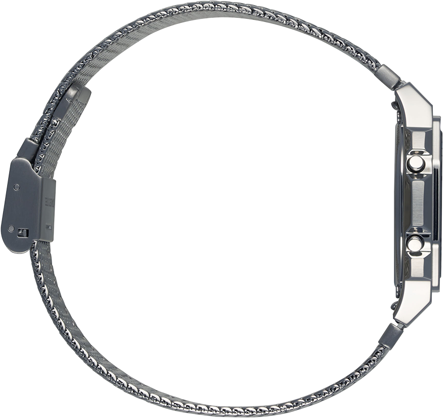 CASIO VINTAGE ICONIC 38mm