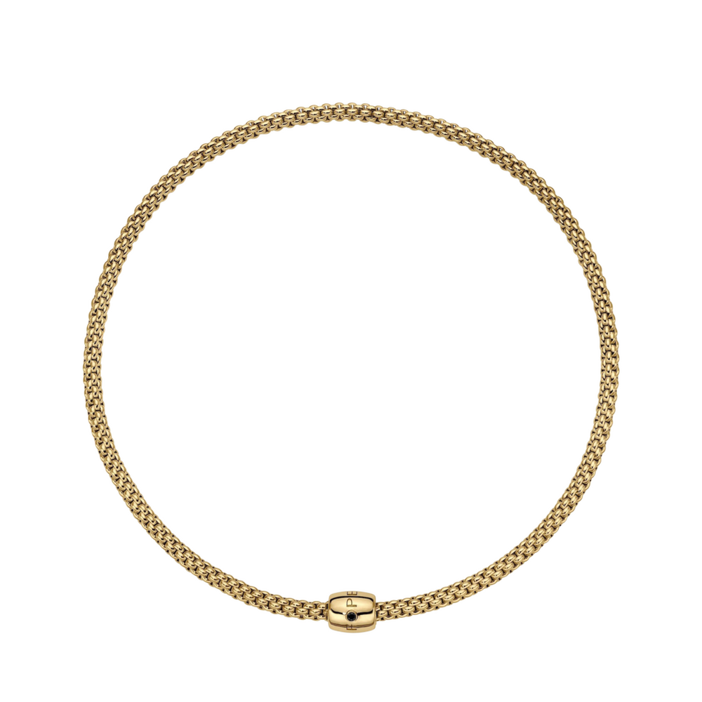 Fope Solo Flex'it necklace Fope Solo Flex'it necklace