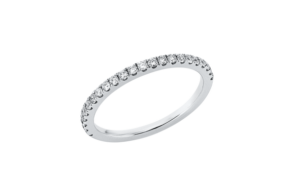 Brogle Classic Memoirering