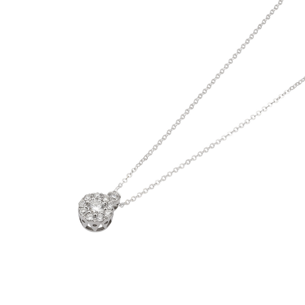 Ponte Vecchio Gioielli Artemide necklace with pendant Ponte Vecchio Gioielli Artemide necklace with pendant