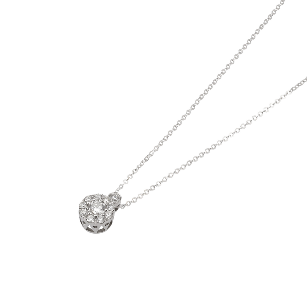 Ponte Vecchio Gioielli Artemide necklace with pendant Ponte Vecchio Gioielli Artemide necklace with pendant