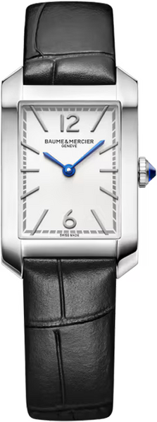 Baume & Mercier Hampton Quarz 35 x 22mm
