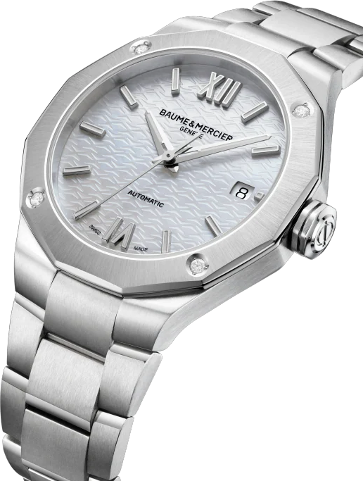Baume & Mercier Riviera Automatic 36mm Baume & Mercier Riviera Automatic 36mm