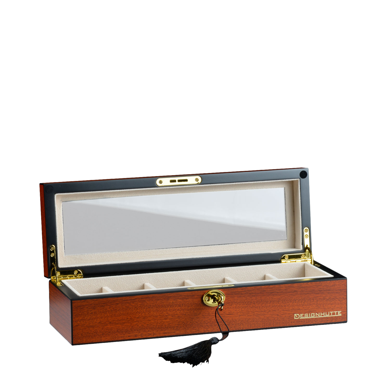 Designhütte Uhrenbox Auckland 6 Designhütte Uhrenbox Auckland 6