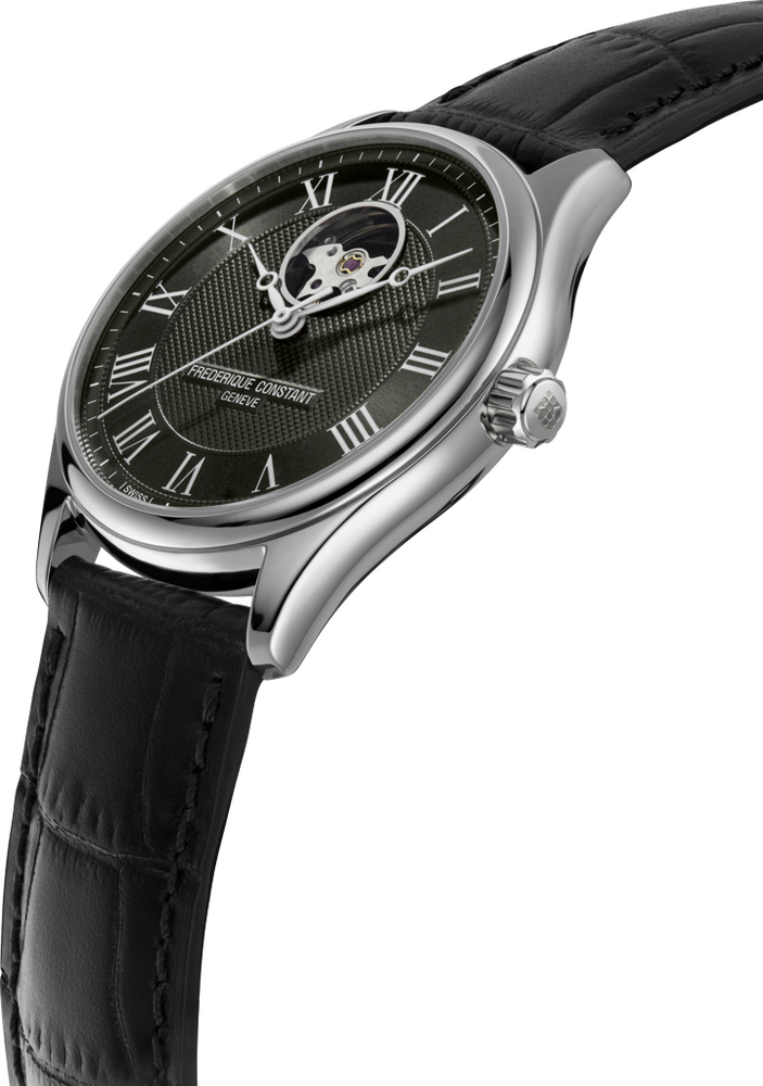 Frederique Constant Classics Heart Beat Automatic 40mm