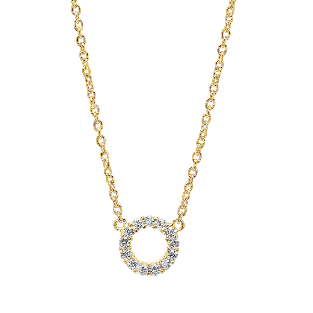 SIF Jakobs Biella Halskette SIF Jakobs Biella Halskette