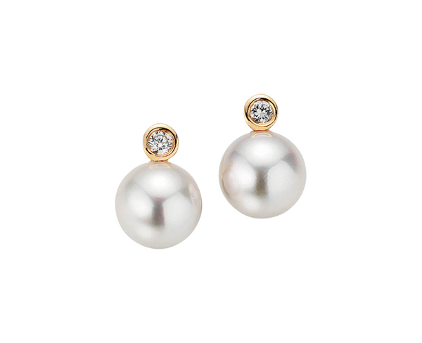 Gellner H2O stud earrings