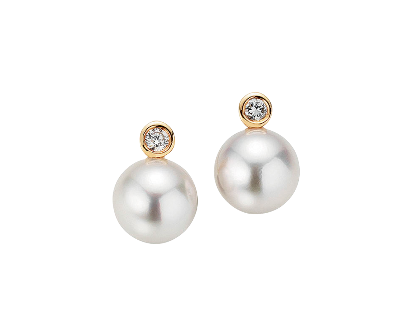 Gellner H2O stud earrings Gellner H2O stud earrings