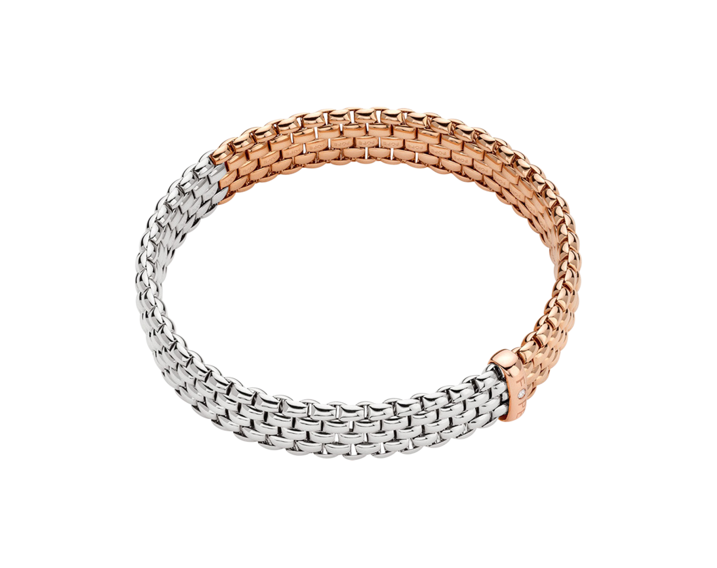 Fope Panorama Flex'it Bracelet Fope Panorama Flex'it Bracelet