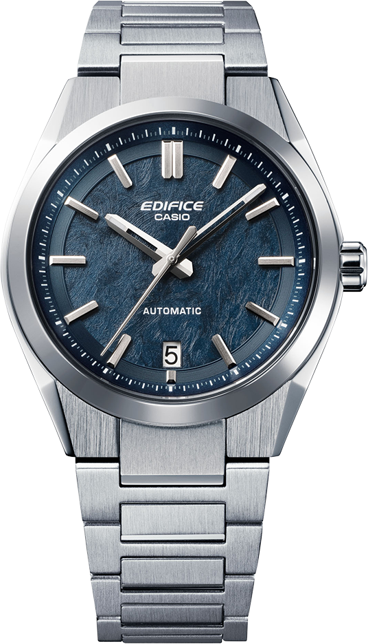 CASIO EDIFICE Automatik 39mm CASIO EDIFICE Automatik 39mm