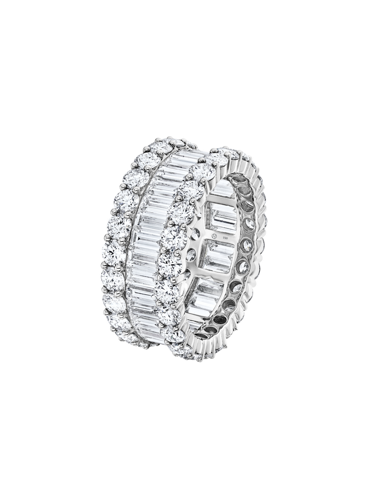 Brogle Selection diamond ring Brogle Selection diamond ring