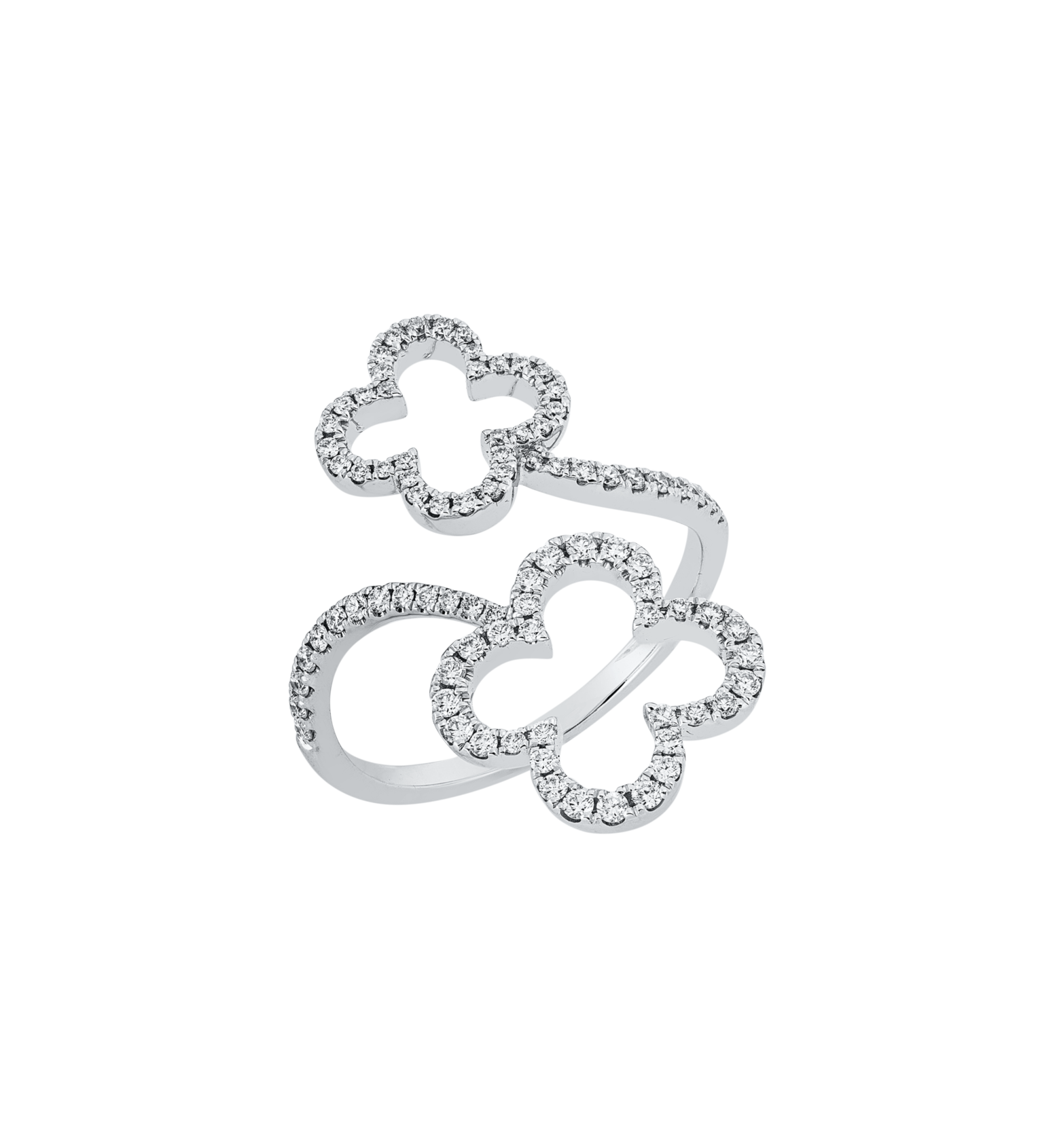 Brogle Classic Diamantring