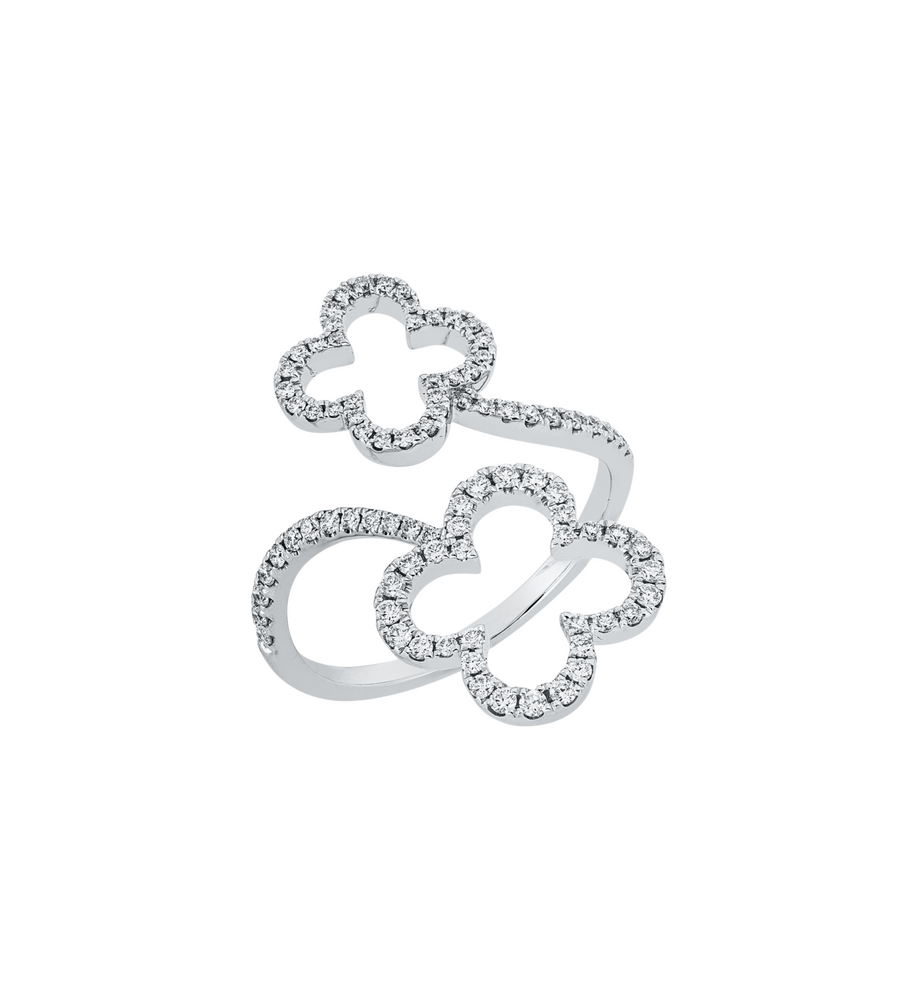 Brogle Classic Diamantring