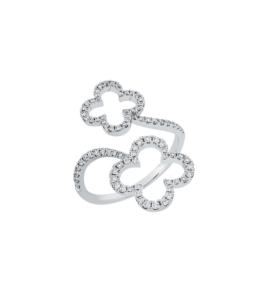 Brogle Classic Diamantring Brogle Classic Diamantring