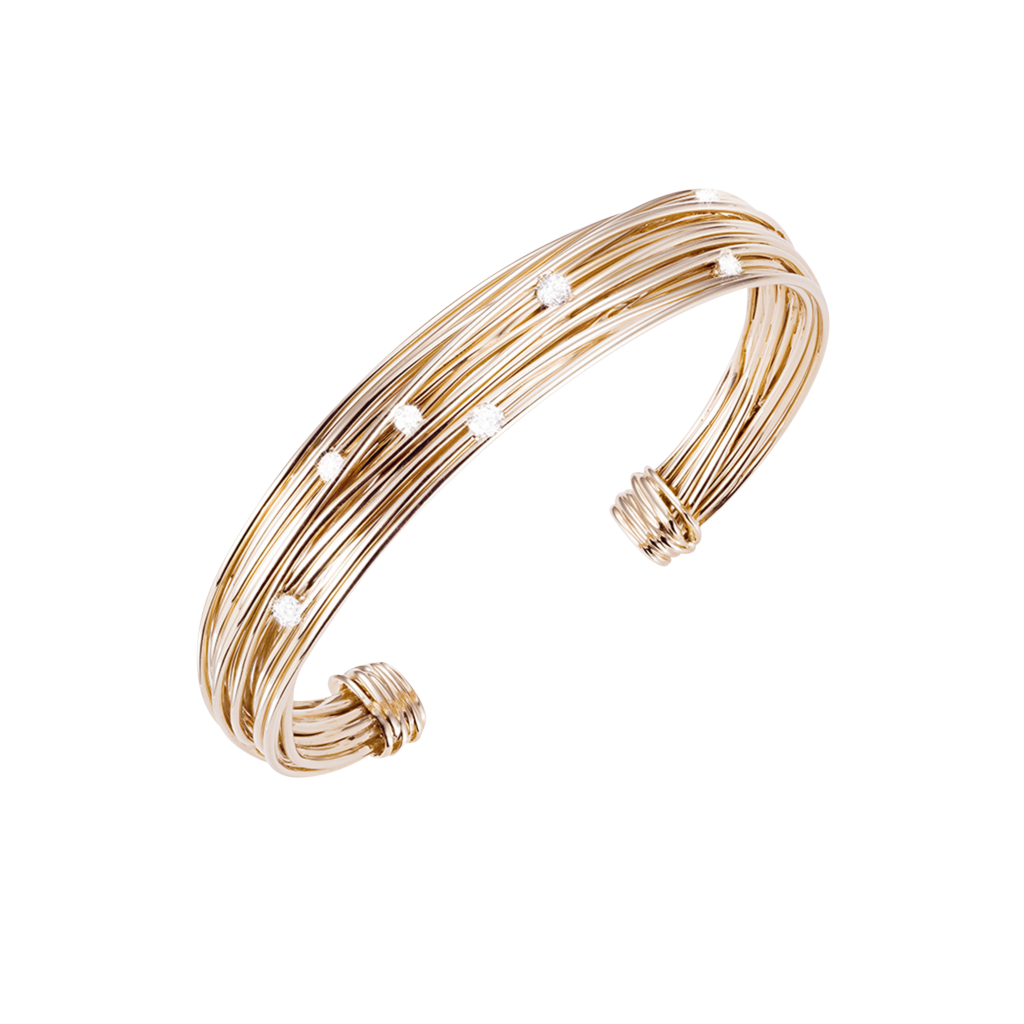 Mattioli Tibet bracelet Mattioli Tibet bracelet