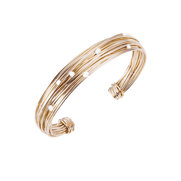 Mattioli Tibet bracelet Mattioli Tibet bracelet