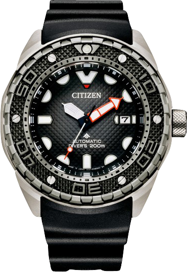 Citizen Promaster Marine Automatik 46mm