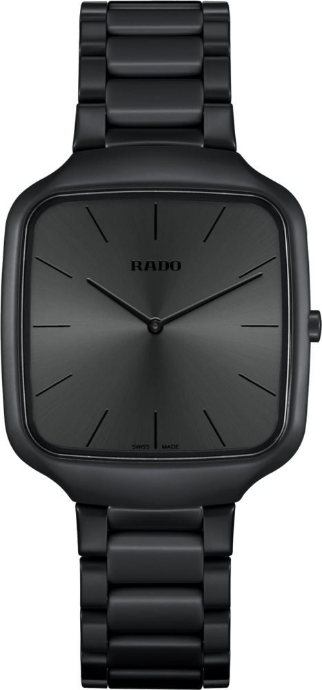 Rado True Thinline X Les Couleurs™ Le Corbusier