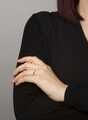 Brogle solitaire ring Brogle solitaire ring
