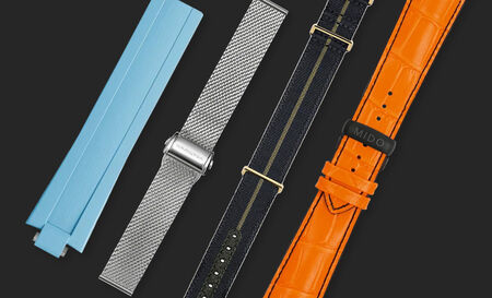 Uhrenarmband