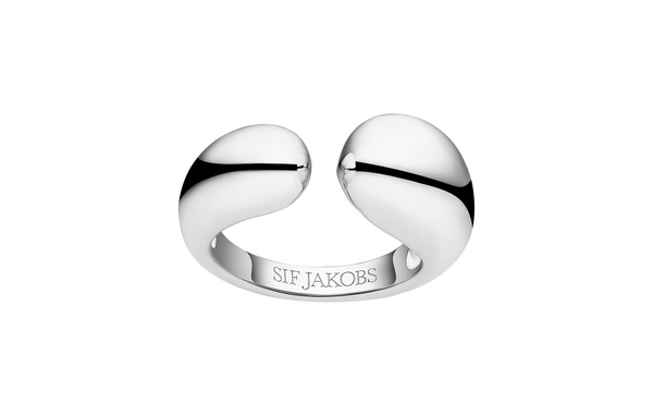 SIF Jakobs Goccia Pianura Ring