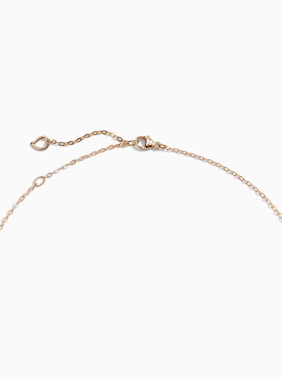 Tamara Comolli myMIKADO necklace with pendant Tamara Comolli myMIKADO necklace with pendant