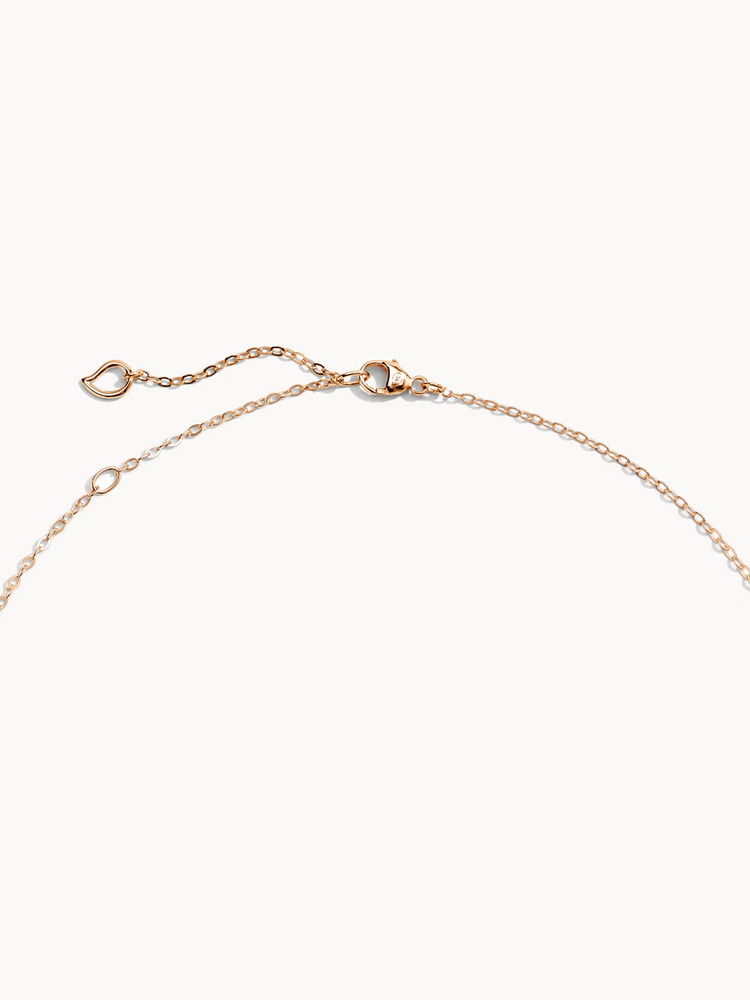 Tamara Comolli myMIKADO necklace with pendant Tamara Comolli myMIKADO necklace with pendant