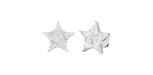 Brogle Selection Diamantohrstecker Brogle Selection Diamantohrstecker