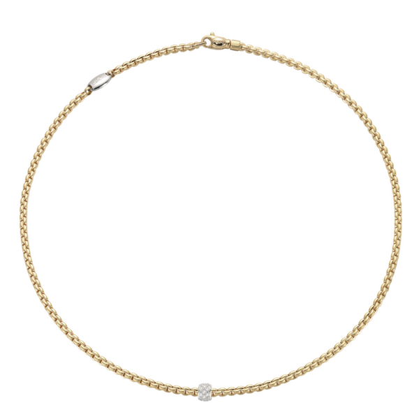 Fope Eka Necklace Fope Eka Necklace