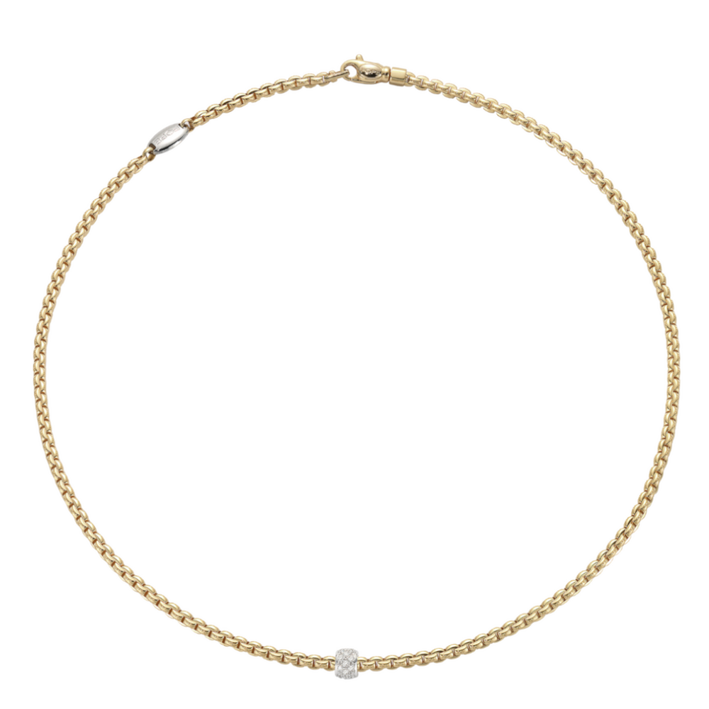 Fope Eka Necklace Fope Eka Necklace