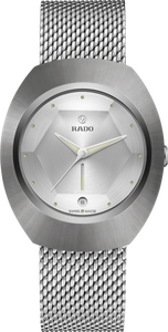 Rado DiaStar Original 60-Year Edition 38mm