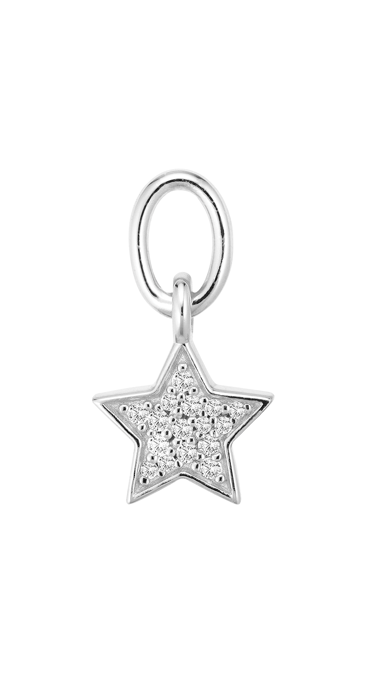 SIF Jakobs Stella Charm