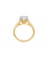 Brogle Solitairering Brogle Solitairering