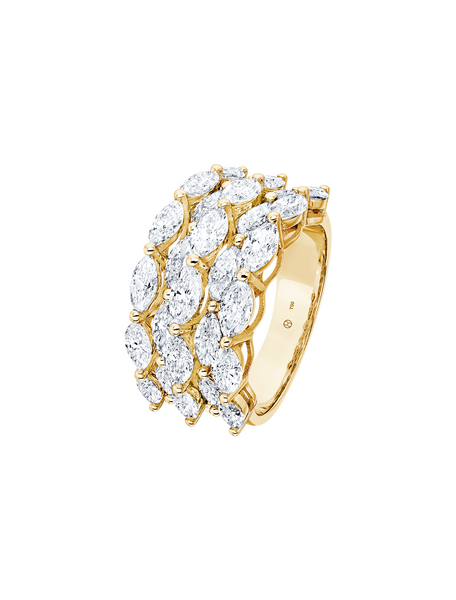 Brogle Selection diamond ring
