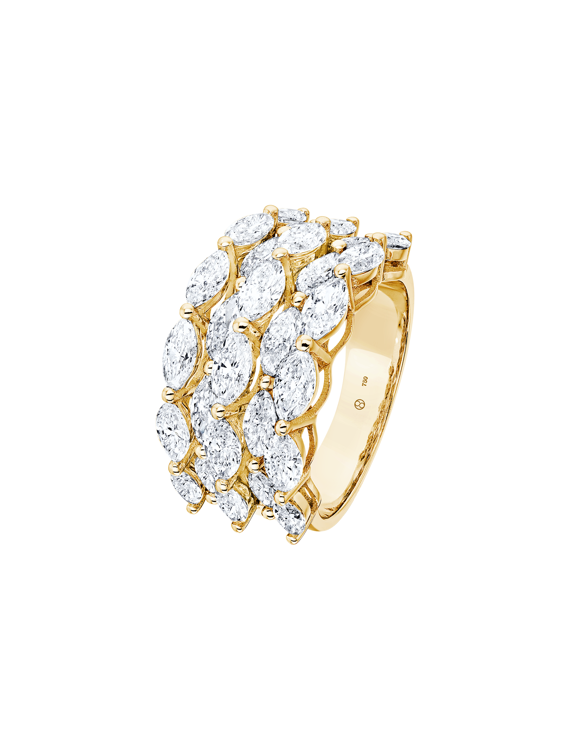 Brogle Selection Diamantring Brogle Selection Diamantring