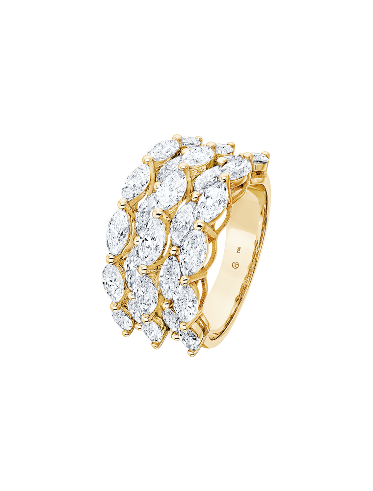 Brogle Selection Diamantring Brogle Selection Diamantring