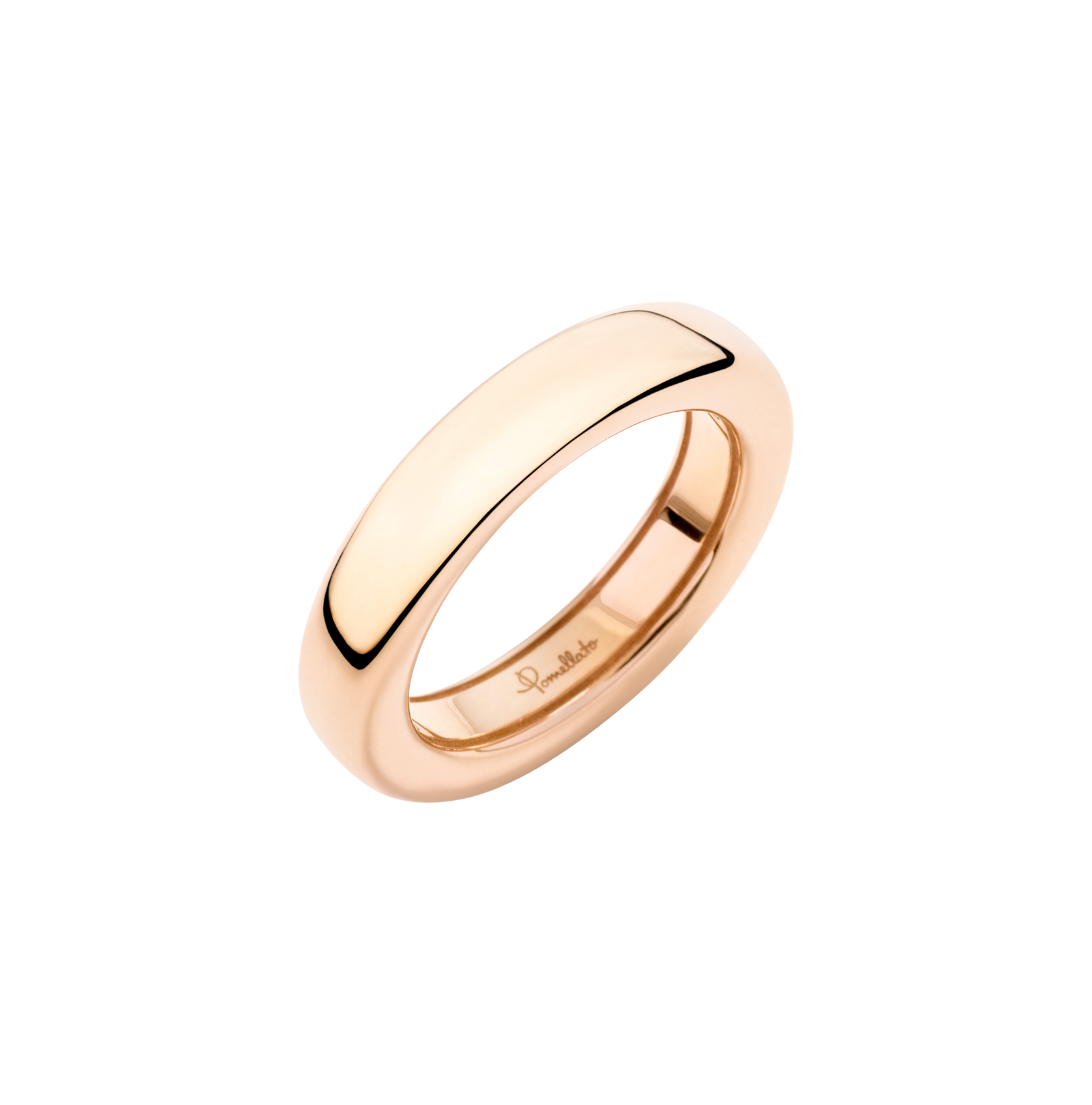 Pomellato Iconica ring, very narrow Pomellato Iconica ring, very narrow