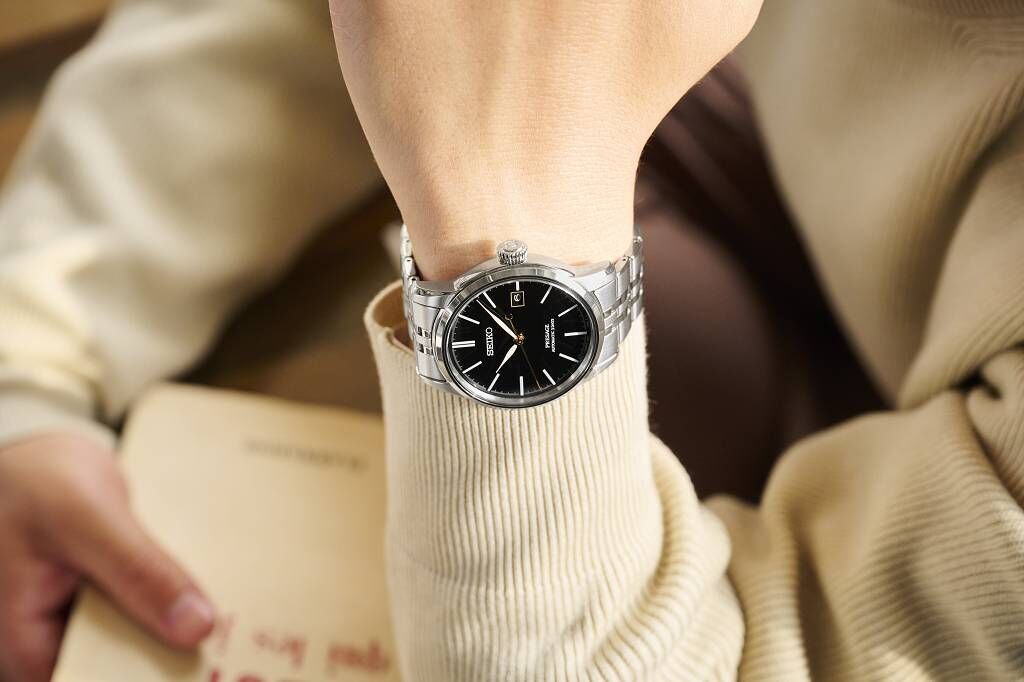 Seiko Presage 40mm Seiko Presage 40mm