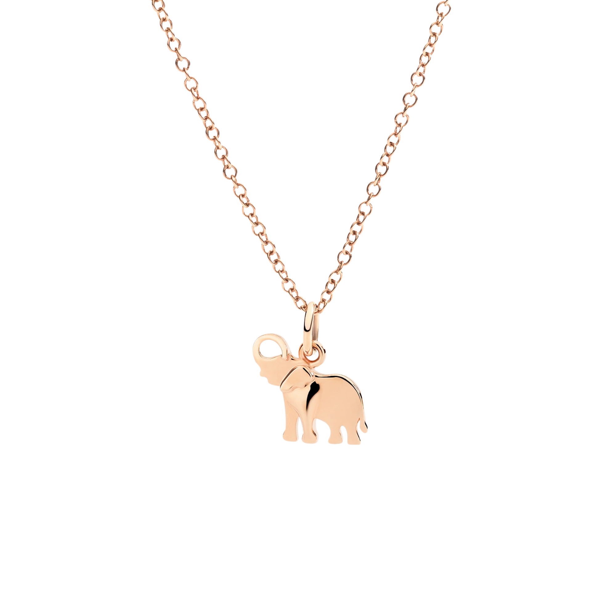 Dodo Elefanten Anhänger Dodo Elefanten Anhänger