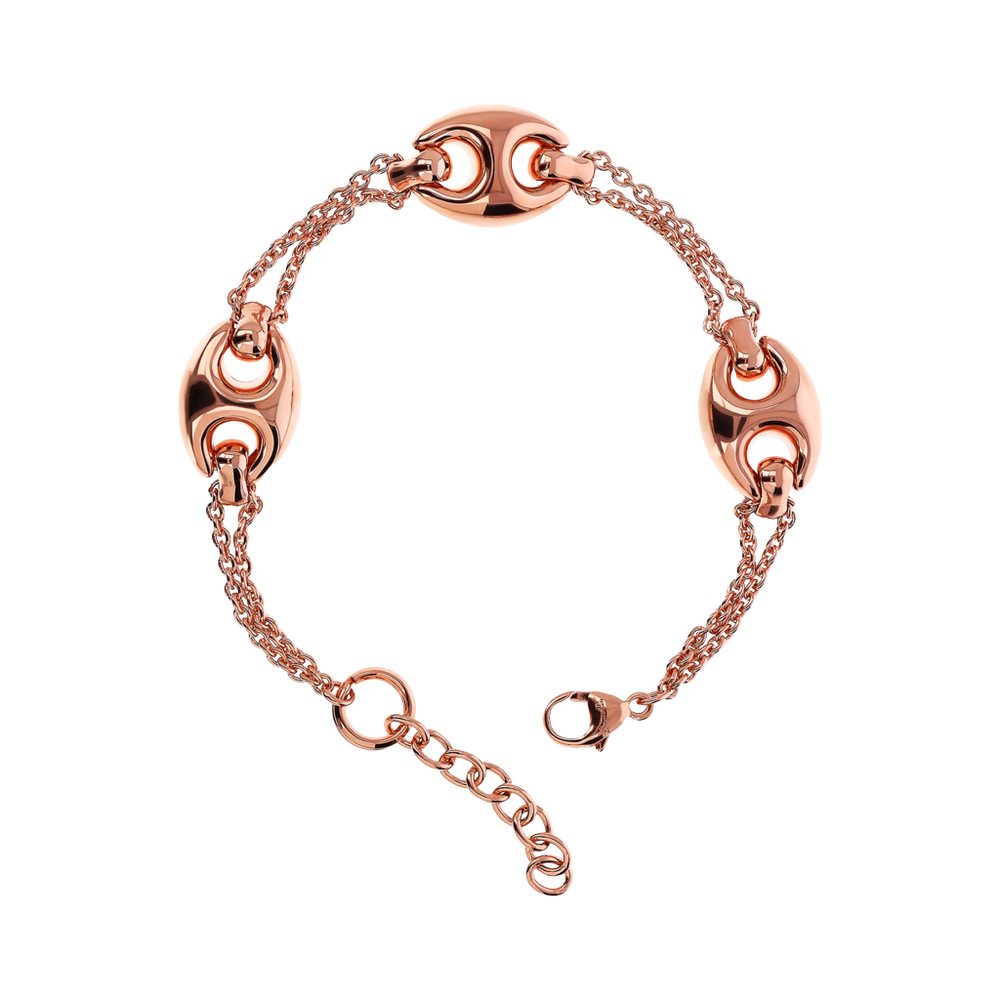 Bronzallure Purezza bracelet Bronzallure Purezza bracelet