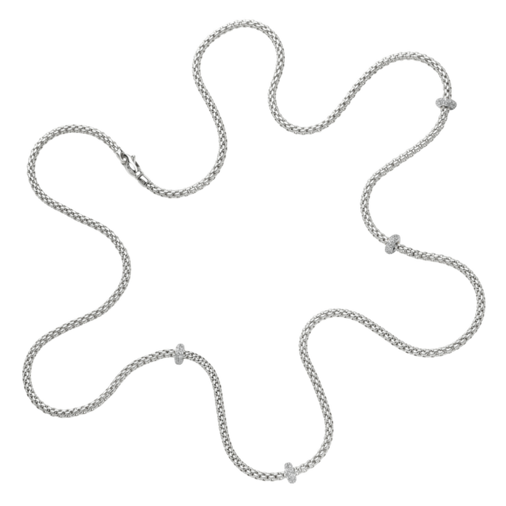White gold