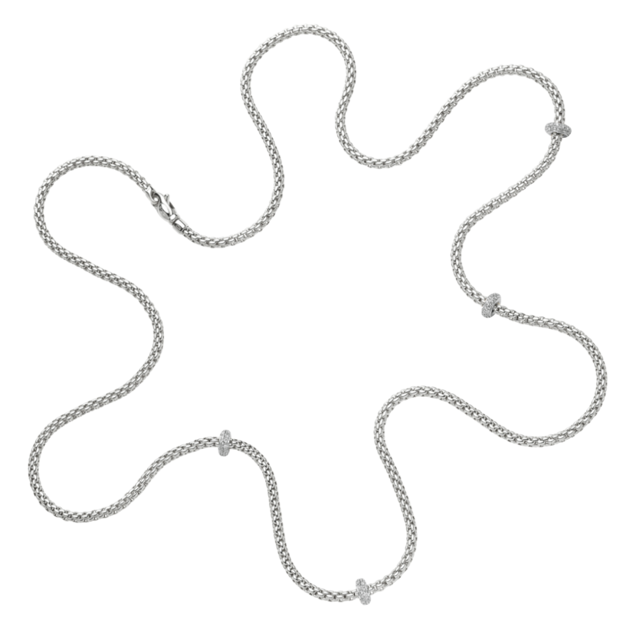 Fope Prima Necklace Fope Prima Necklace