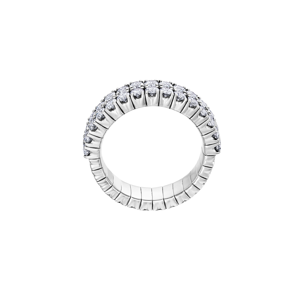 Brogle Classic eternity ring flexible Brogle Classic eternity ring flexible