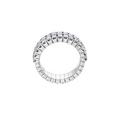 Brogle Classic eternity ring flexible Brogle Classic eternity ring flexible