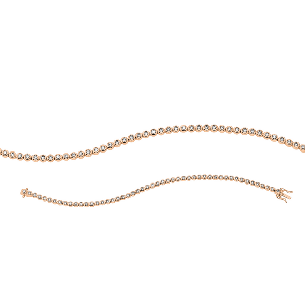 Brogle Classic tennis bracelet Brogle Classic tennis bracelet