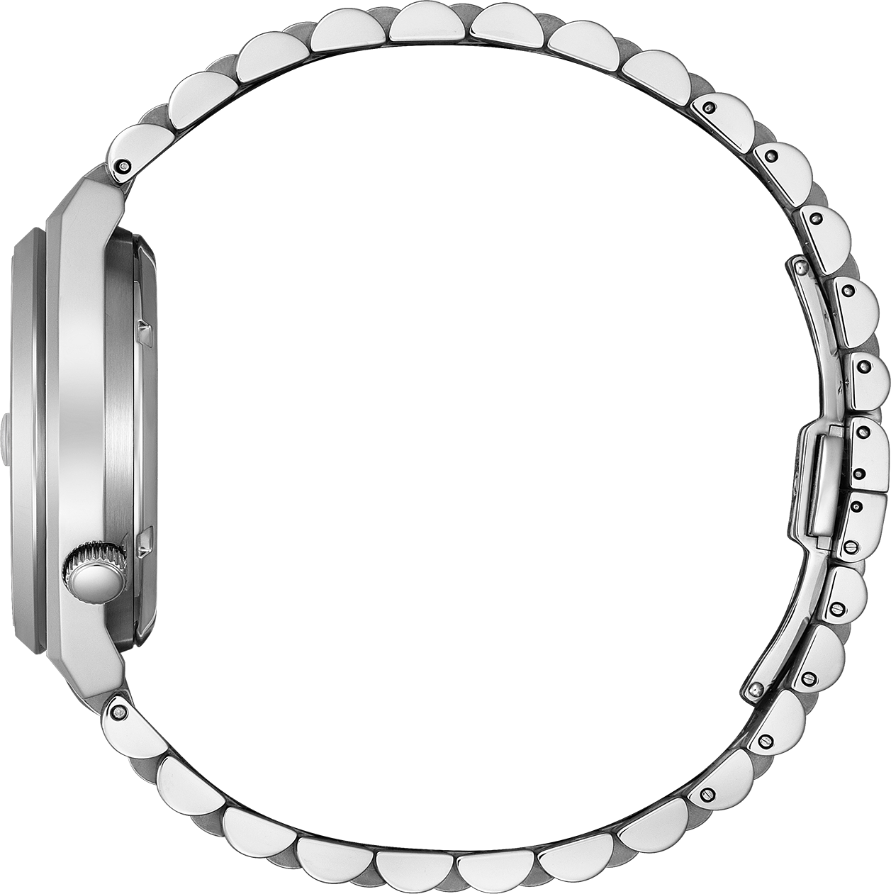 Citizen Basic Automatic 40mm