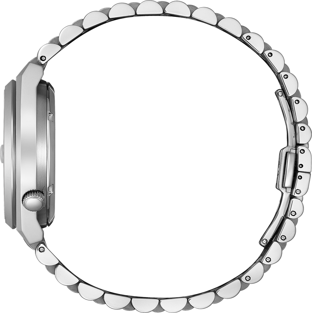 Citizen Basic Automatic 40mm