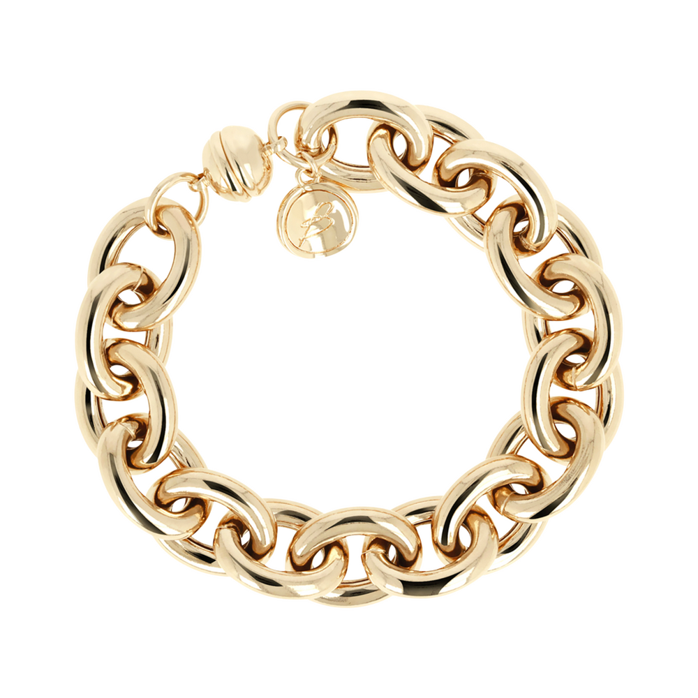 Bronzallure Golden Armband Bronzallure Golden Armband